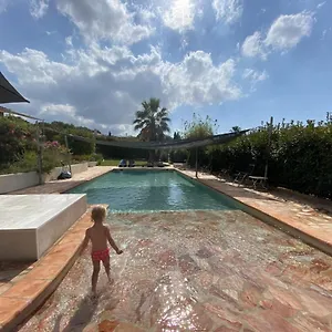La Maison De Chantal Séjour chez l'habitant Hyères