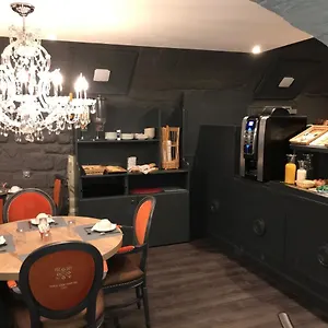 De Montmartre Ξενοδοχείο