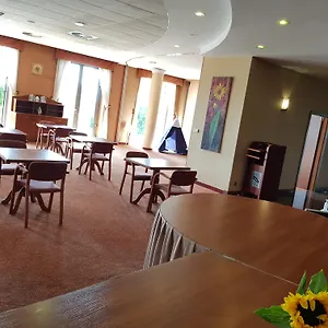 Sympozjum & Hotell
