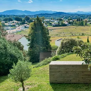 Calme, Et Montagne Appartement Anglet