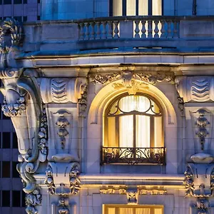 The St. Regis Hotell