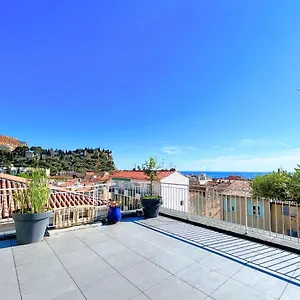 Le Bellavista Appartement Cassis