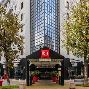 3* Otel Ibis Bastille Opera
