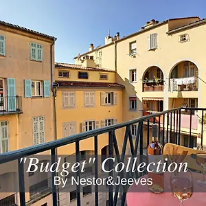  Apartment Nestor&jeeves - Francois Vieux - Old Town - Close Sea France