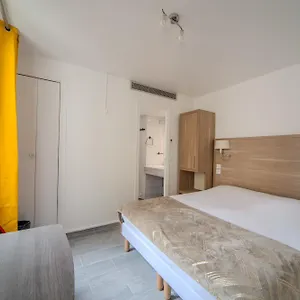 Hotell Casa Serena, Paris