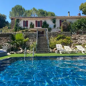 Bastide Saint Supin Appartement Tourves