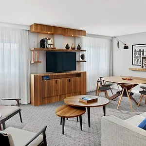 Hotell Le Meridien Etoile, Paris