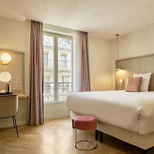 3* Otel Cervantes By Happyculture