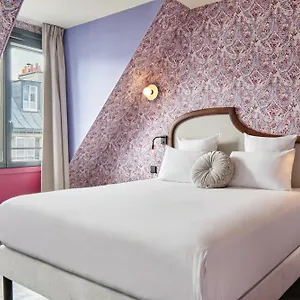 Hotel Joséphine By Happyculture, París