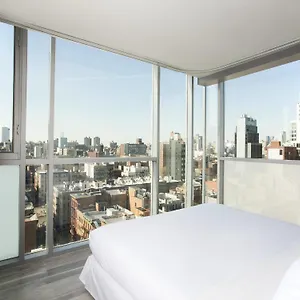 On Rivington Hotell