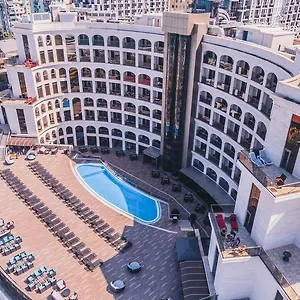 Otel Colosseum Marina *****