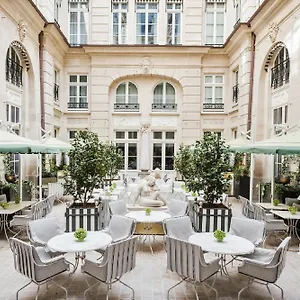 5* Otel De Crillon