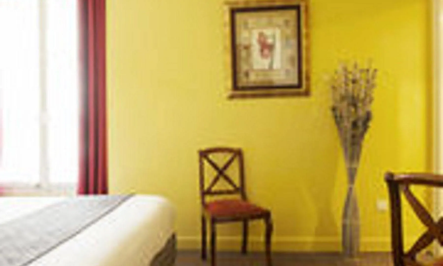 France Louvre Hotel Paris 3*,  France
