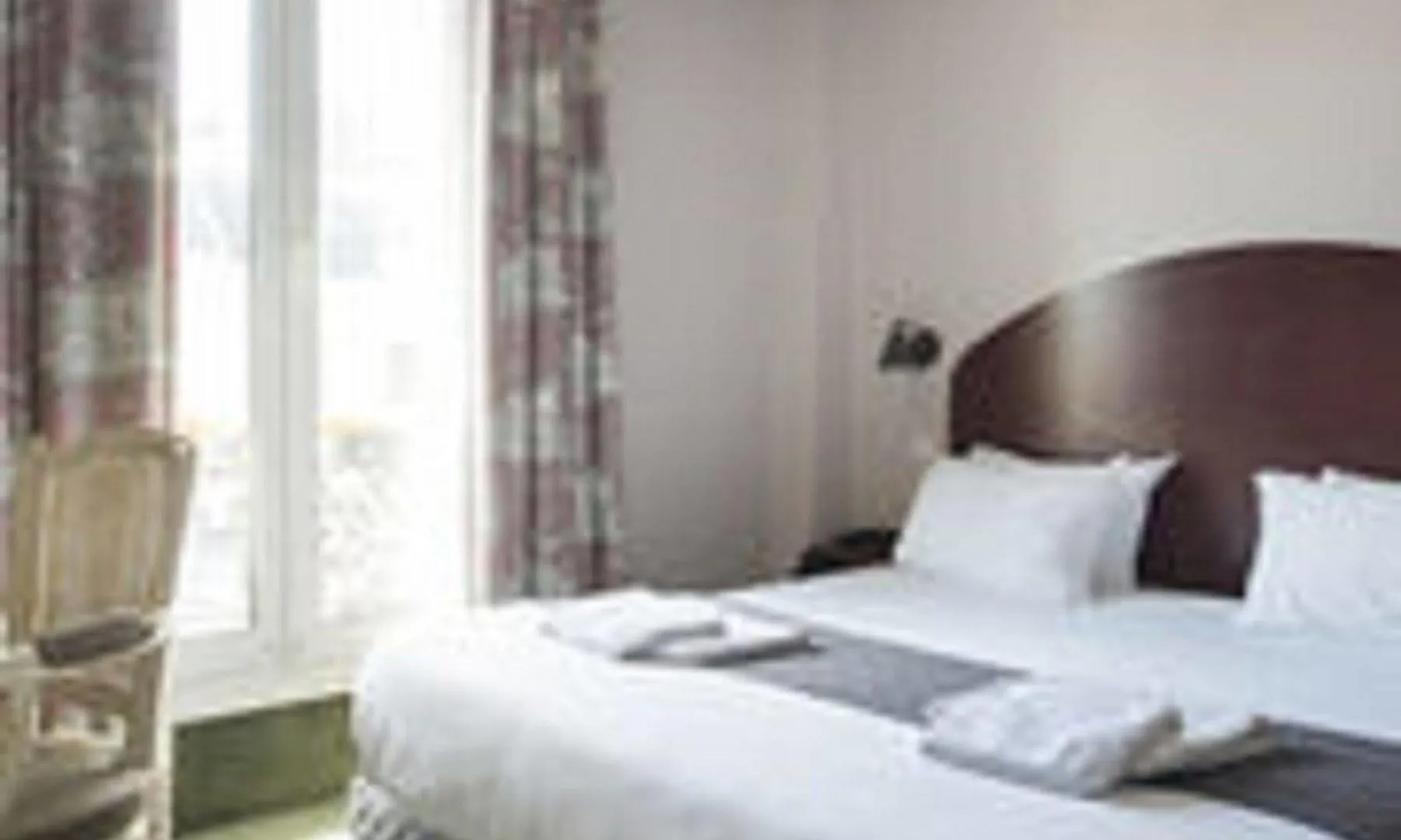 France Louvre Hotel Paris