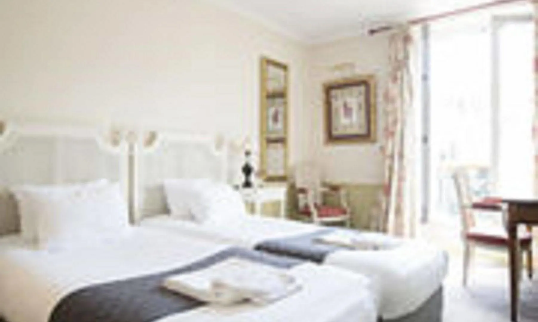 France Louvre Hotel Paris 3*,