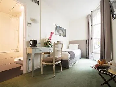 France Louvre Hotel Paris 3*,  France